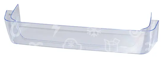 police na lahve ZANUSSI / ELECTROLUX / AEG, 435x110x75